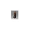 Nuites robe longue - Noire